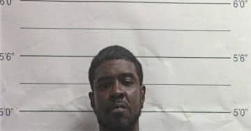 Ahmad Rainey, - Orleans Parish County, LA 